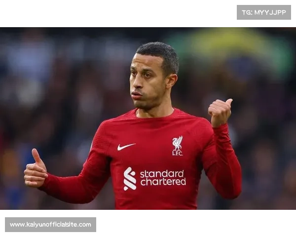 蒂亚戈戈麦斯伤缺对利物浦中场轮换策略及整体战术安排的深远影响