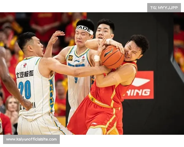 CBA球场文化发展,球迷活动日益丰富